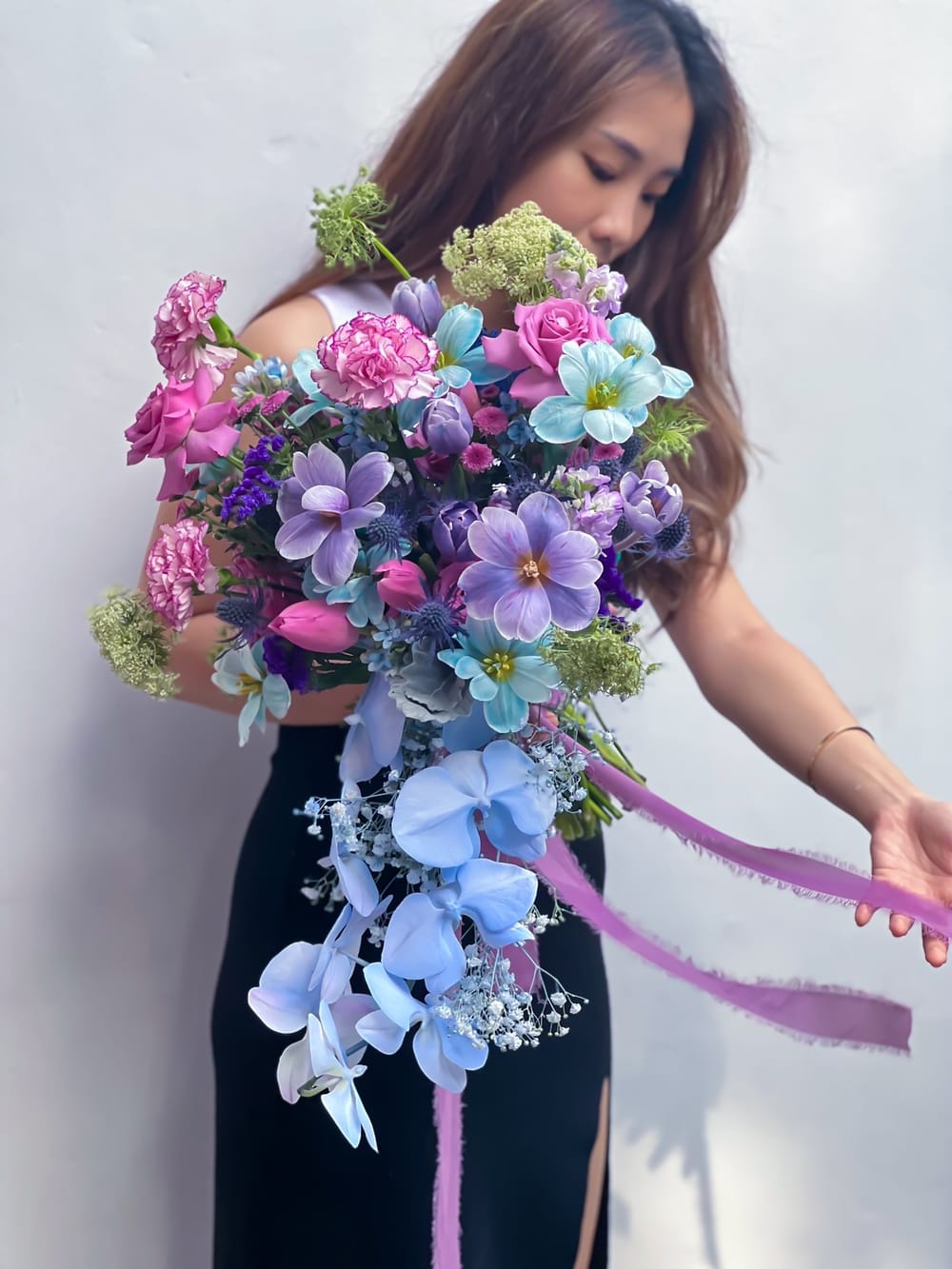 Full Import Premium Rose Bouquet